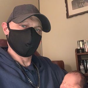 Meet your Posher, Ryan